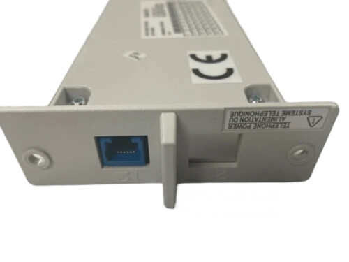 Xerox line cif vocal fax - 1,