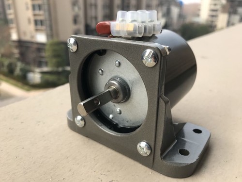 Synchronous motor 60ktyz - 60ktyz, ac