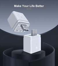 Tuya Smart Wifi Mini USB Adaptor Switch 5V Works with Alexa Hey Google Smart Ho