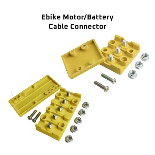 Ebike motor cable - motor,