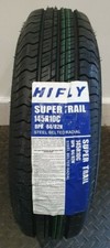 1x 145 R10 Hifly Supertrail