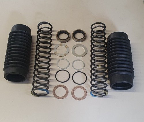 Triumph t100 t120 fork - t100,