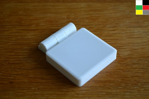 Pack keepiton double light - pack,