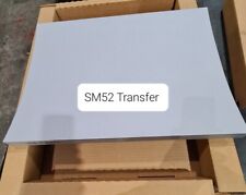 Heidelberg SM52 transfer cylinder jacket