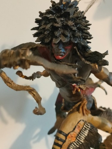 Franklin mint spirit the - franklin, of