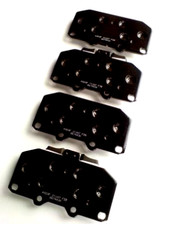 Spec front brake pads for - spec,