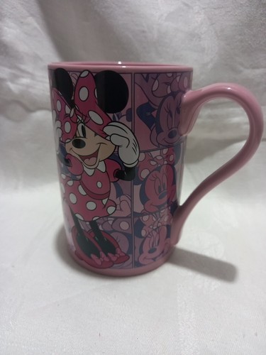 The disney store minnie mouse - minnie,