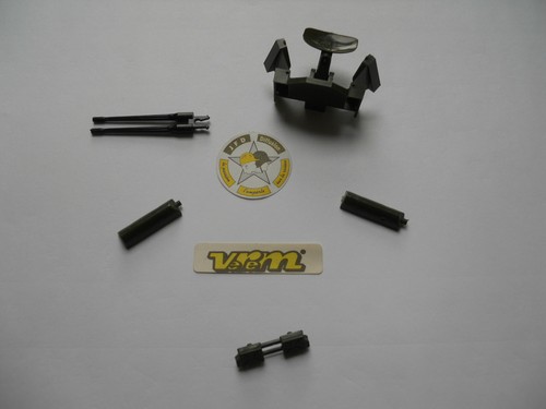 Solido char amx bitube - 30,