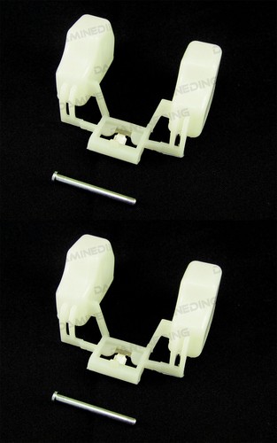 New carburetor float - 2x,