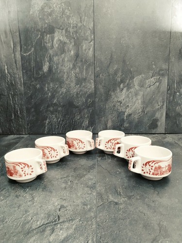 Beautiful teacups w - teacups, w.h