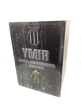 YMIR Ray Harryhausen Official