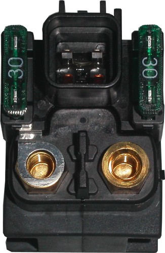 Starter relay for 2004 suzuki - relay,