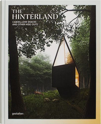 The hinterland cabins love - hinterland:,