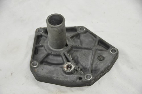 Gearbox nose cone - cone, nissan