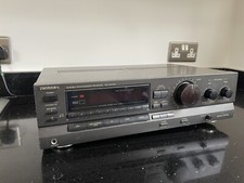 Technics SA-GX130D Stereo