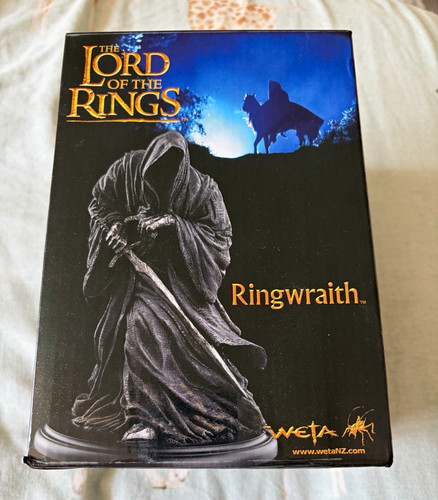 Weta the lord - the,