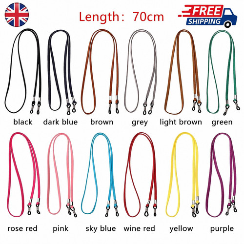 Glasses neck chain cord - chain,