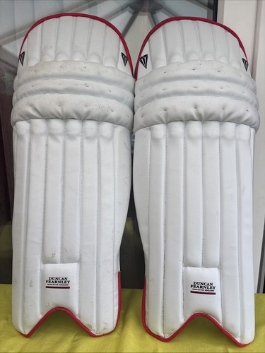 Duncan fearnley cricket - fearnley,