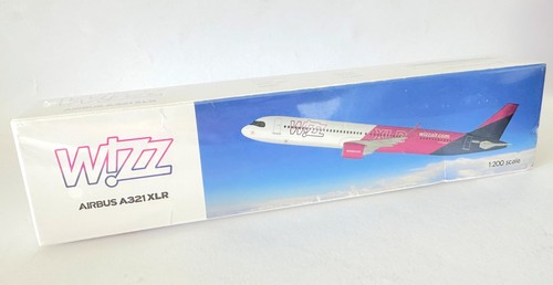 Airbus a321 xlr wizzair - wizzair, snap