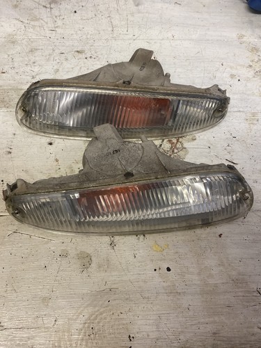 Mx5 mk1 front - lh, light