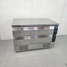 Counter Fridge/Freezer Dual