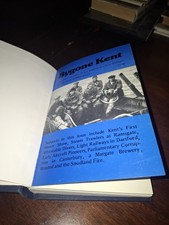 Bygone Kent Journal Volume 8