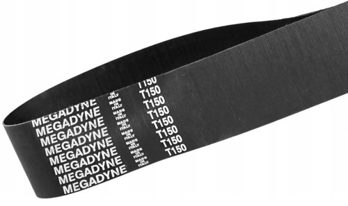 T150 650 megadyne flat belt - t150-650-20,