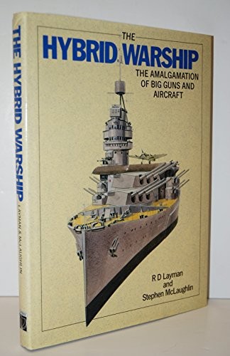 The hybrid warship - the,