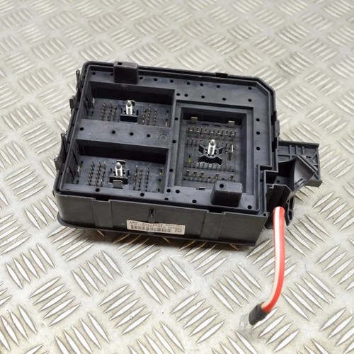 Opel vauxhall mokka j13 fuse - opel, x