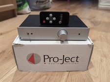 Project Box S Phono Amplifier