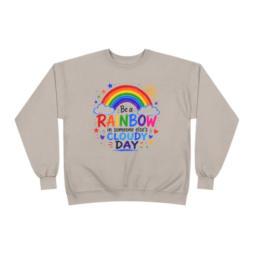 Rainbow someone else s - someone, else's