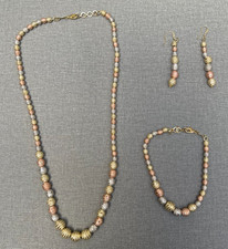 Indian Gold plated Fashion