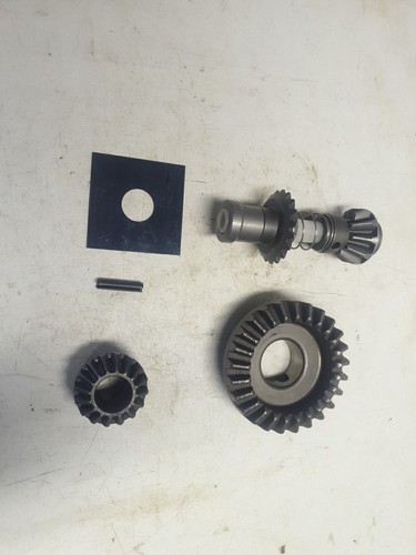 Genuine lely welger massey - genuine,