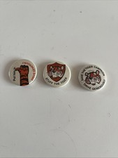 Collection If 3 Esso Tiger
