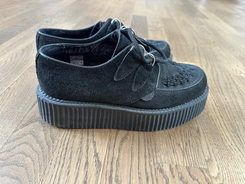 Underground shoes - underground,