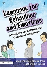 Language for Behaviour and Emotions..., Parsons, Stephe