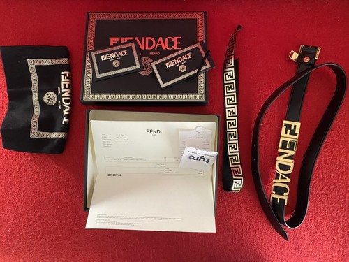 Fendace fendi versace - fendace,