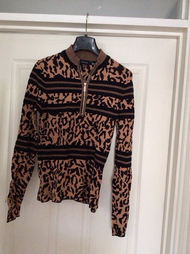 Karen millen slim - fit, jumper