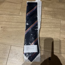 Stagecoach Tie. Bus Drivers Uniform Vintage