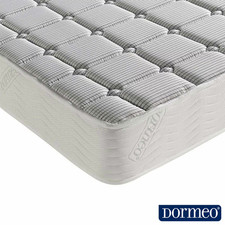 Dormeo memory plus mattress - dormeo,