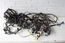 Skoda Fabia 5J 5 Door Interior Wiring Loom 5J2971139