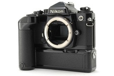 【N MINT】Nikon FE 35mm SLR