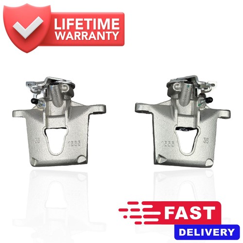 Rear pair brake - rear,