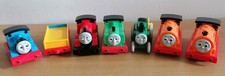 My First Thomas The Tank