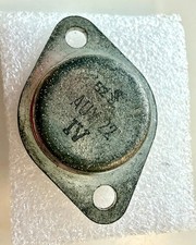Vintage AUY22 Germanium