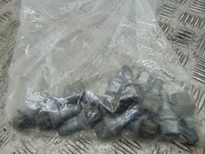 Smart Fortwo / Smartcar Wheel Studs Nut Bolt Set W453 2014-2021S