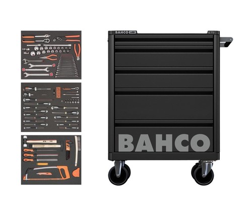 Bahco e72 drawer black - 26″,