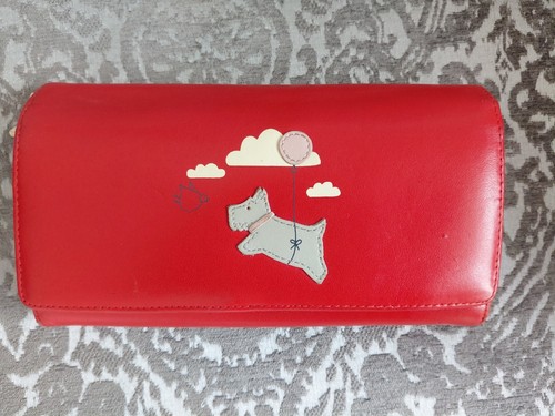 Rare radley 25th anniversary - radley,