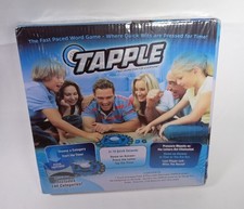 TAPPLE Fast Paced Word Game