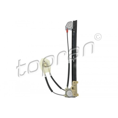 Right rear ice mount - ice,